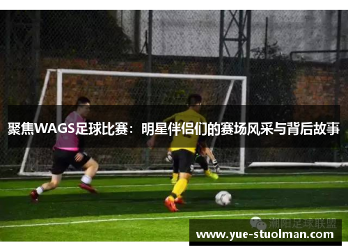聚焦WAGS足球比赛：明星伴侣们的赛场风采与背后故事